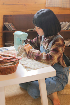芭比之公主学校2部